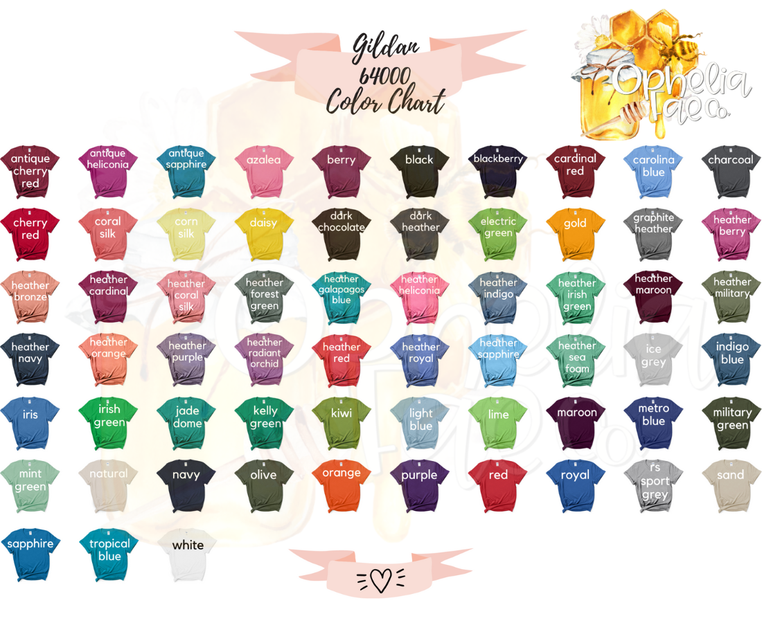 Life is a work of art make it colorful T-Shirt