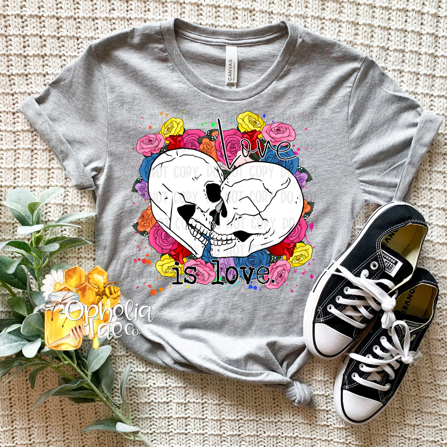 Love is Love T-Shirt